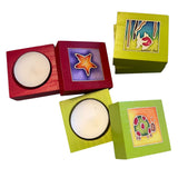 Tea Light Boxes