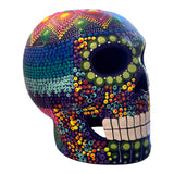 Clay Sugar Skull (Big)