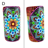 Hand painted Shot Glass