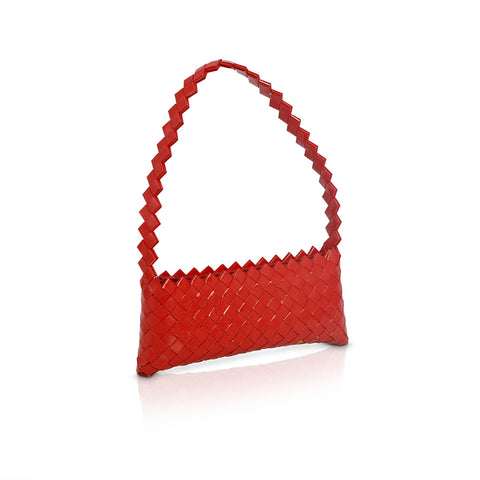 Recycled Candy Wrapper Handbags