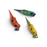 Alebrije Ferrets