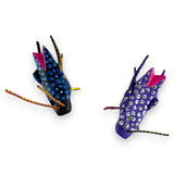 Grasshopper Alebrijes