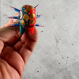 Axolotl Alebrijes - Dual Color