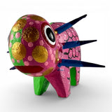 Axolotl Alebrijes - Dual Color