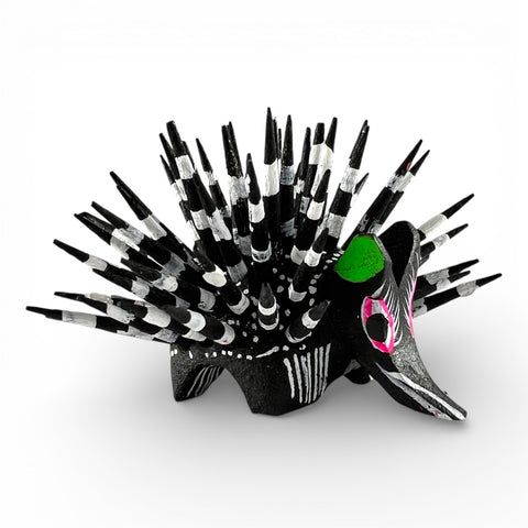 Alebrije Hedgehog / Porcupine