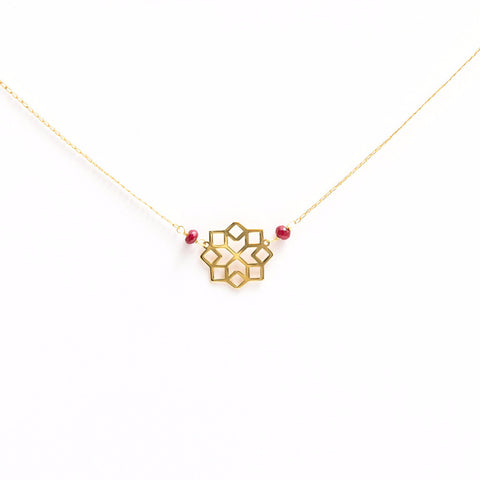 Granada Mini Necklace